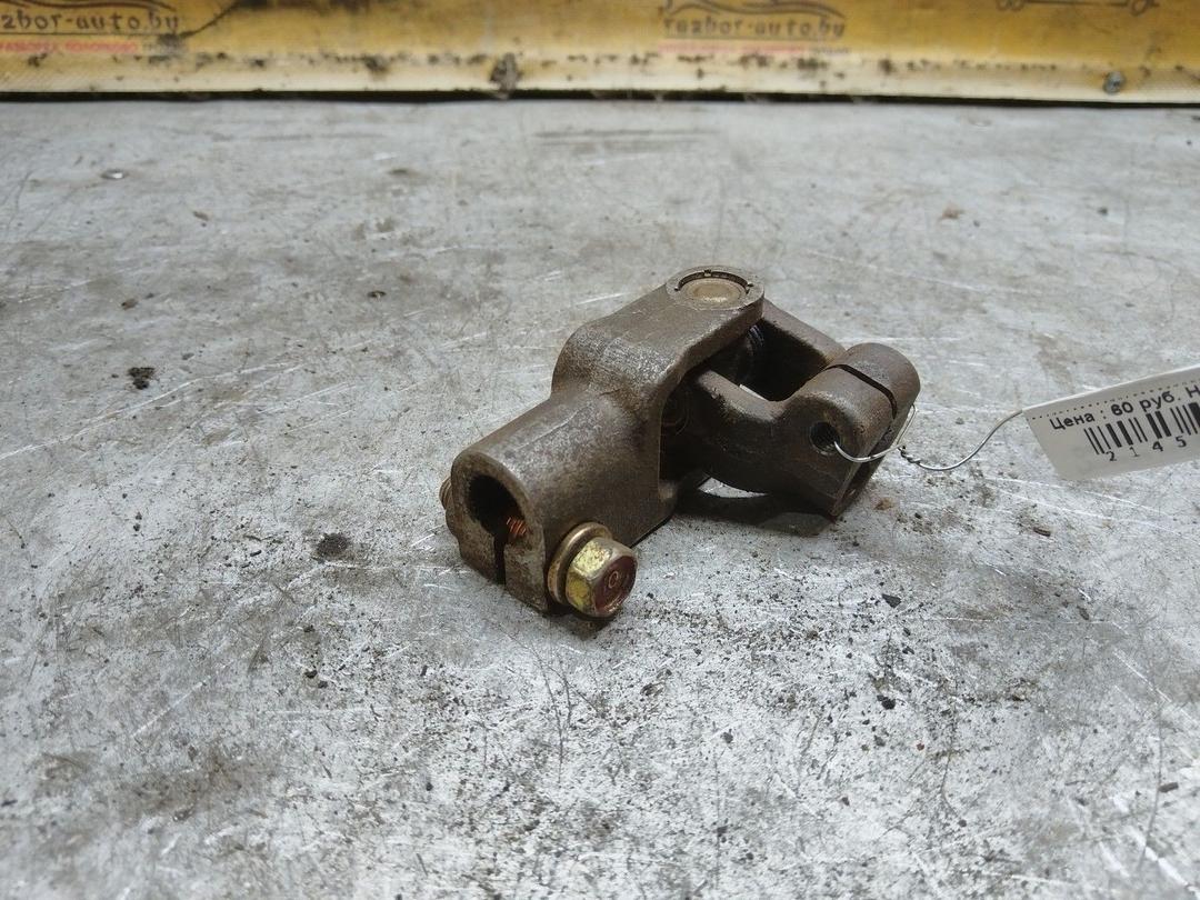 Рулевой карданчик 1GFFY1 Daewoo Leganza купить