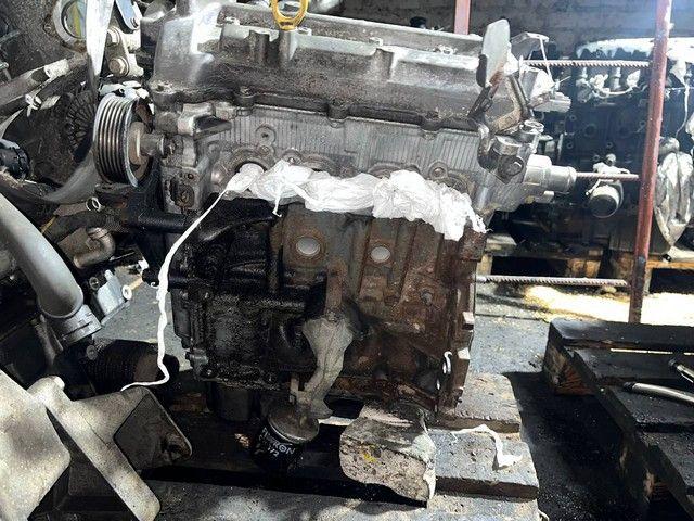 Двигатель 4T4CLR Toyota Yaris - Фото 1