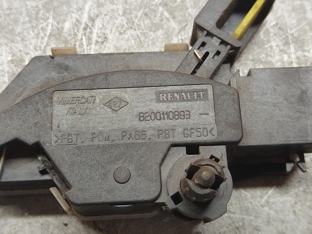 Актуатор сцепления 3NEOXV Renault Laguna купить в магазине запчастей бу