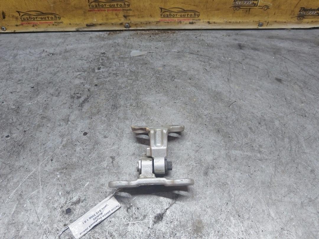 Петля двери передней левой 8UAI20 Volvo S40 - Фото 4