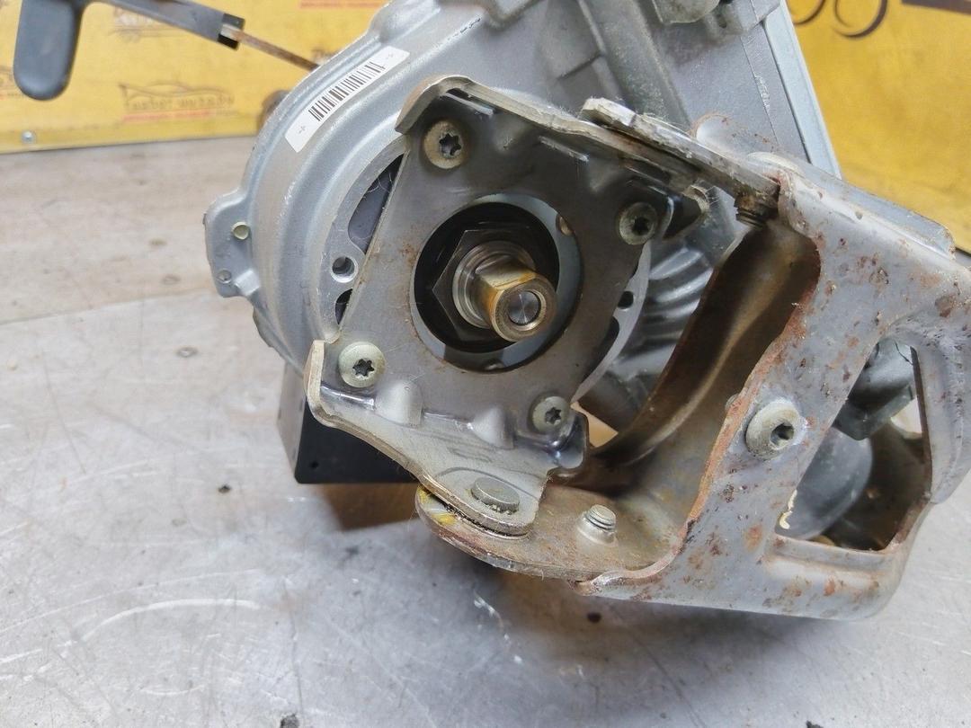 Электроусилитель руля ULAIFY Renault Scenic - Фото 8