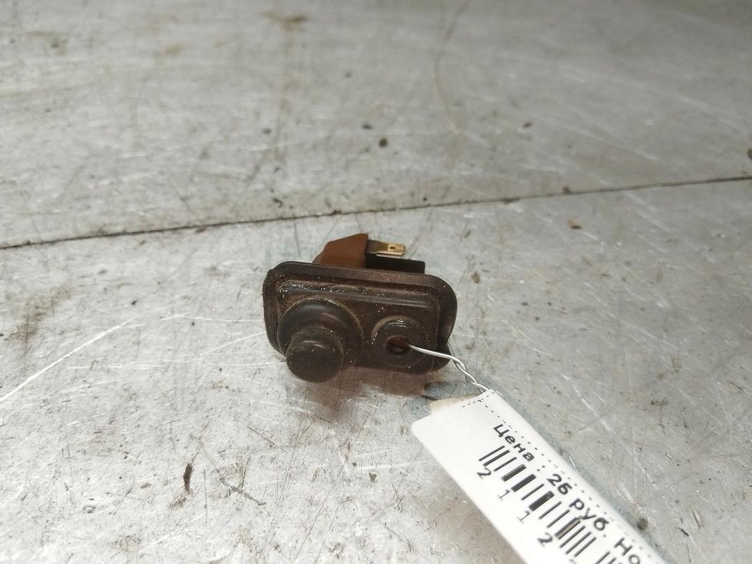 Выключатель концевой (концевик) PUE8T9 Volvo V40 - Фото 1