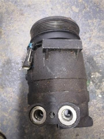 Компрессор кондиционера D8E658 Opel Vectra купить