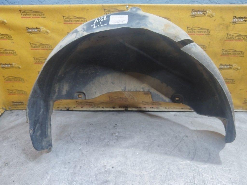 Защита арок задняя левая (подкрылок) 53DCRR Mercedes A W168 - Фото 1