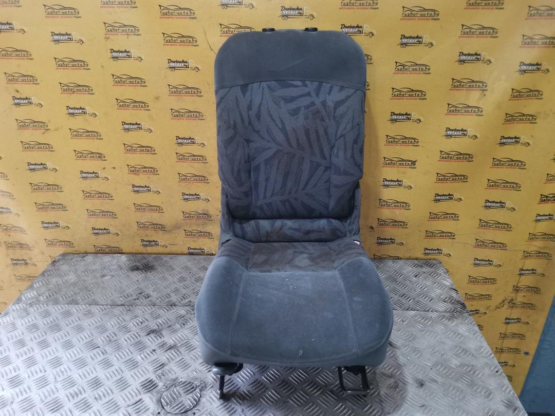 Сиденье заднее OZUC9C Renault Scenic - Фото 5