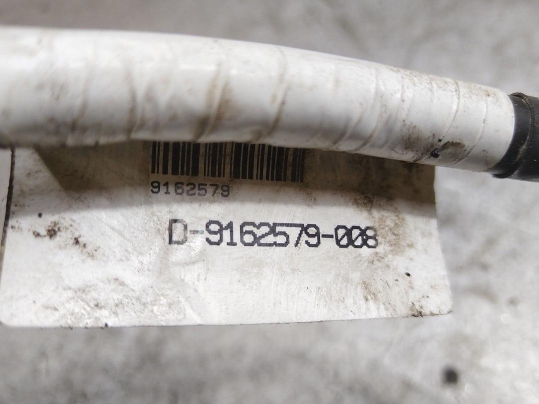 Клемма аккумулятора минус PVQKZ0 Volvo S60 купить в магазине запчастей бу