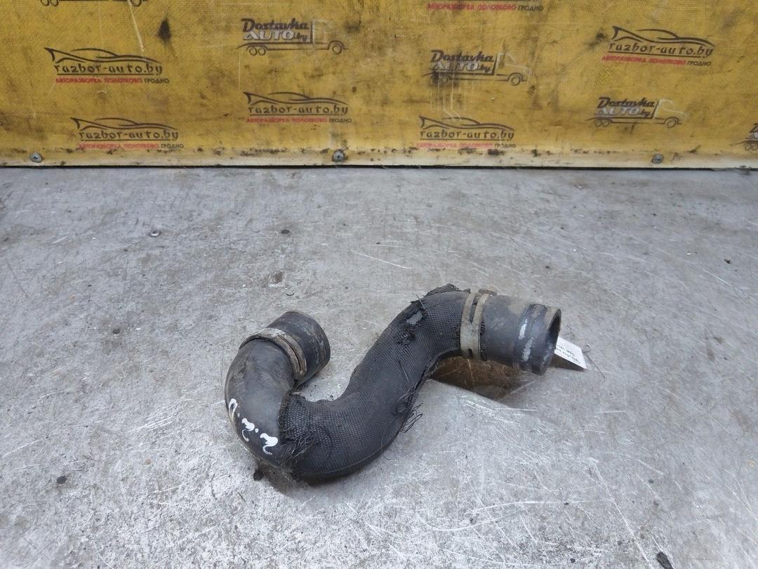 Патрубок радиатора L7LVGR Opel Vectra купить с доставкой