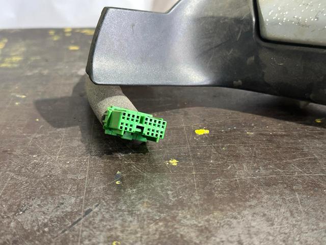 Зеркало наружное левое 5B04L4 Volvo S80 купить