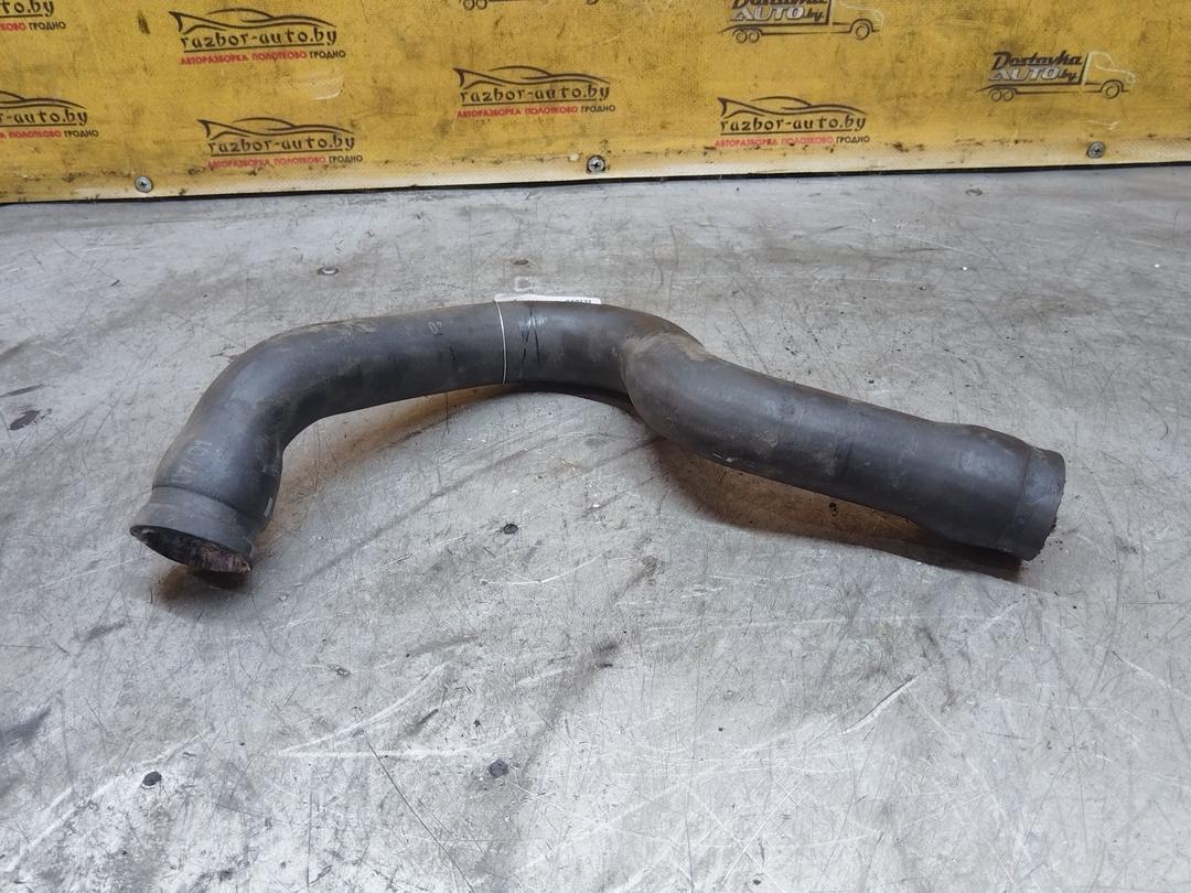 Патрубок радиатора CAR527 Volvo S80 купить с доставкой