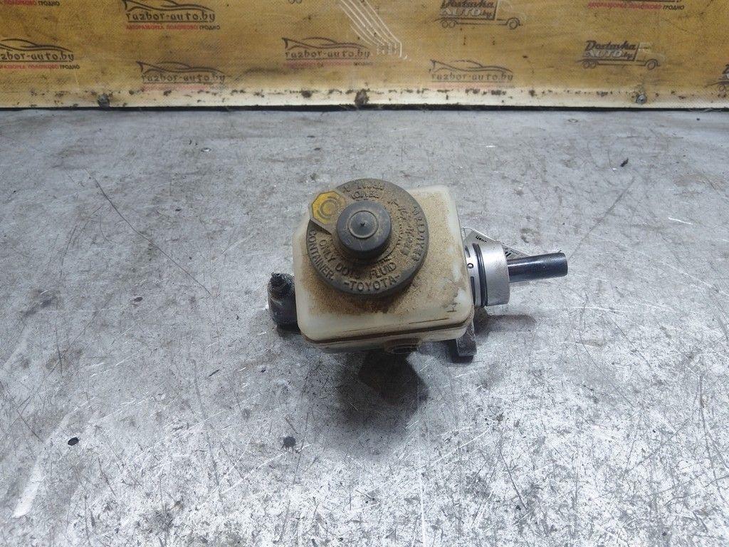 Цилиндр тормозной главный E2IXPK Toyota Corolla - Фото 3