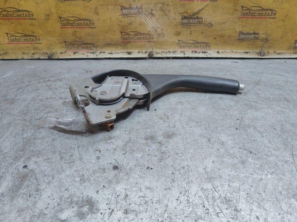 Рычаг ручного тормоза (ручника) 54CQLB Toyota Avensis - Фото 3