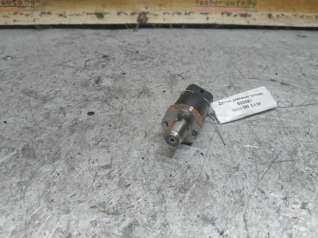 Датчик давления топлива BGGSEV Volvo S60 - Фото 2