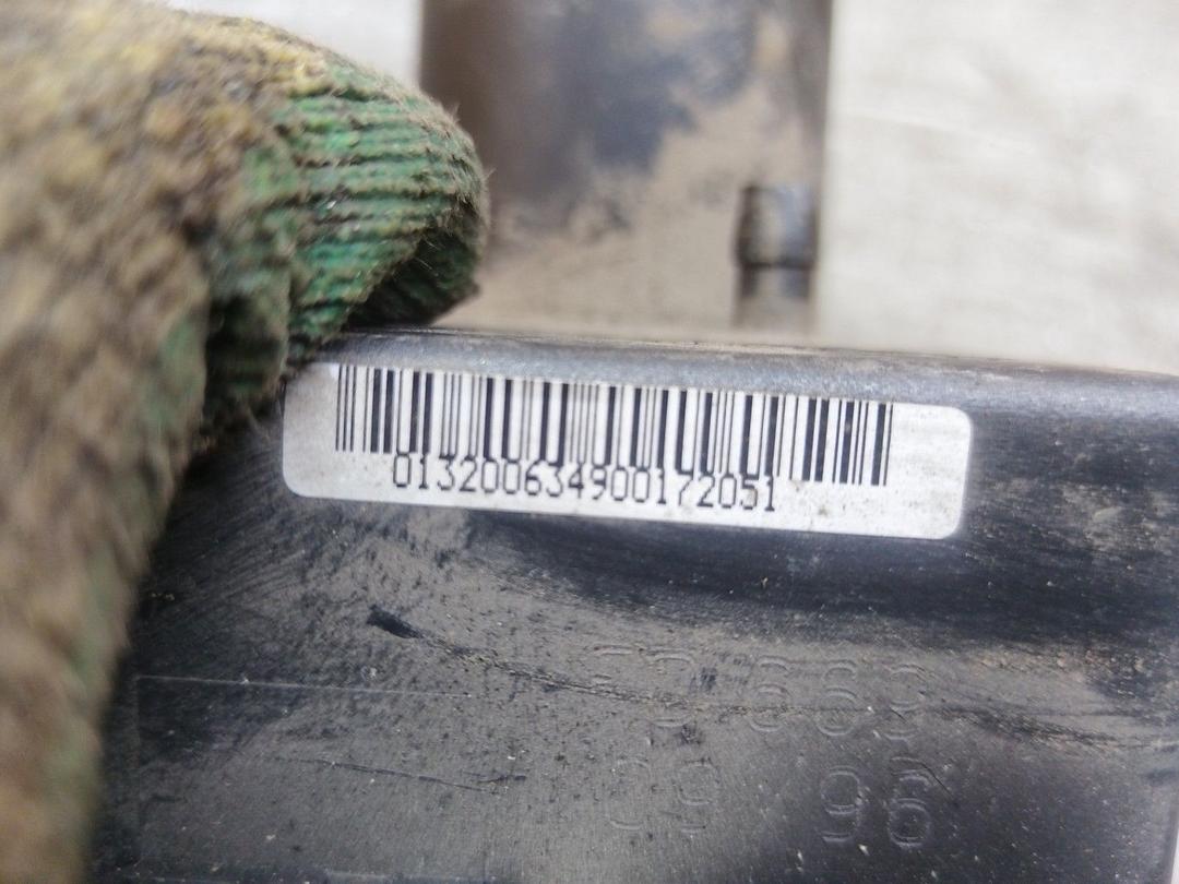 Компрессор центрального замка EOOMIQ Mercedes C W202 undefined