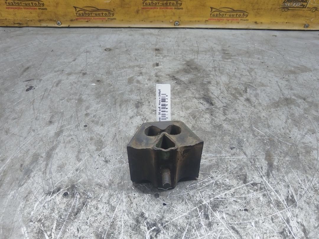 Подушка крепления двигателя 0R52UD Audi 80