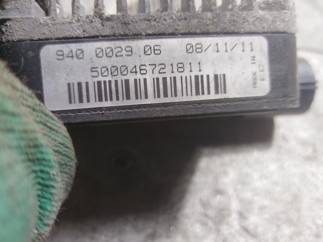 Блок управления вентилятором радиатора 8CR54U Ford Mondeo купить в магазине запчастей бу