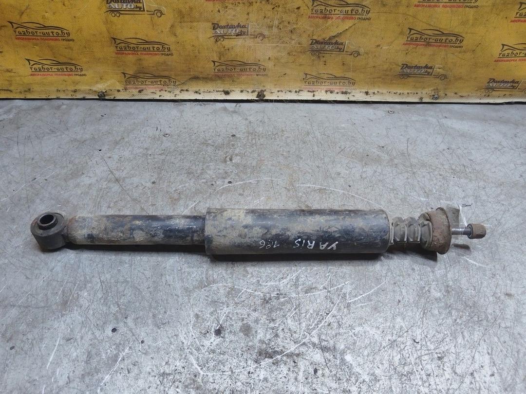 Амортизатор задний правый XEVQNI Toyota Yaris - Фото 3