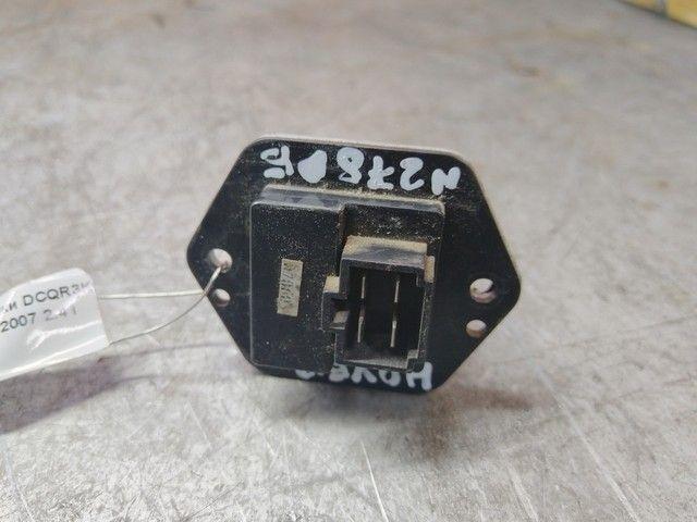 Сопротивление печки DCQR3K Great-Wall Hover - Фото 2