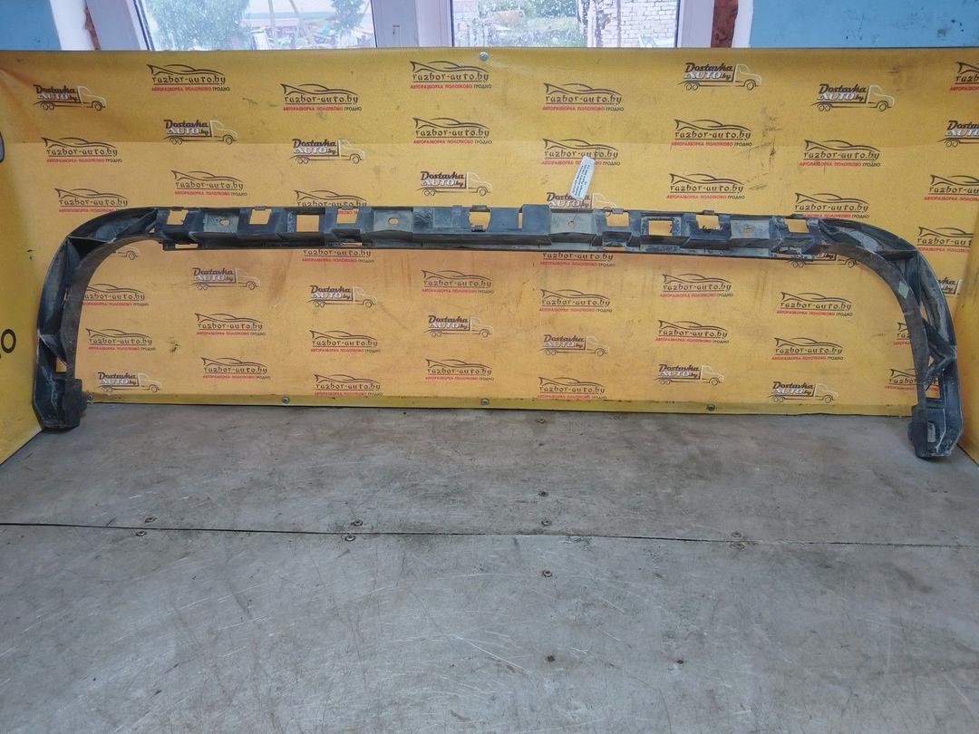 Кронштейн крепления бампера заднего WLRN1H Volkswagen Passat