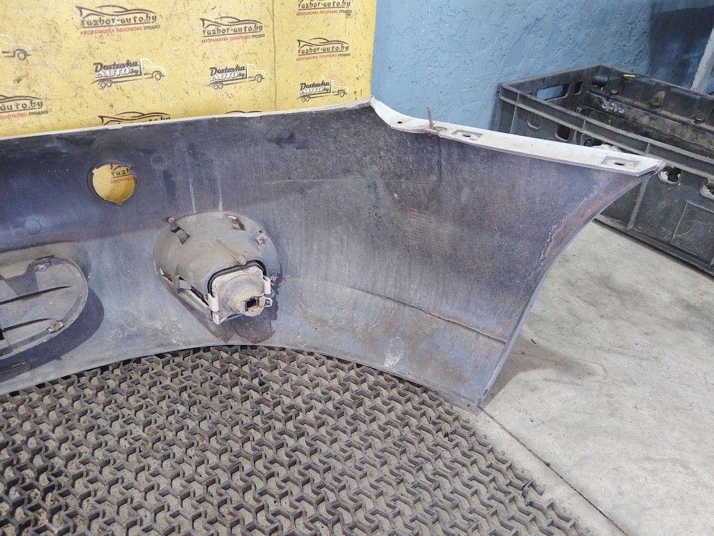 Бампер передний G2B0AU Ford Mondeo - Фото 9