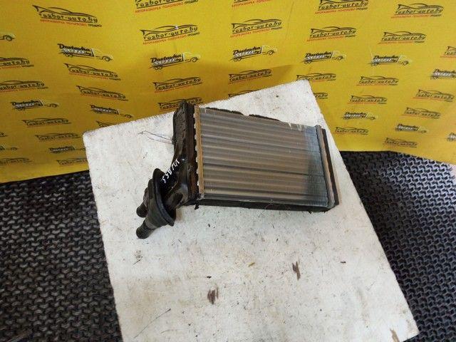 Радиатор отопителя (печки) V4L4J8 Volkswagen Passat - Фото 2