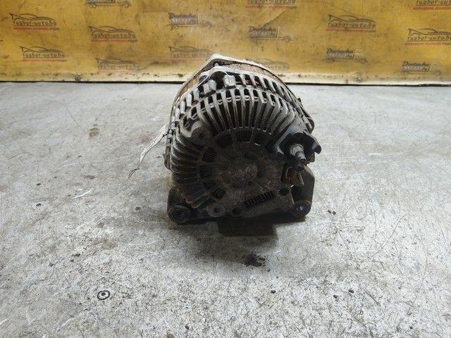 Генератор YRYA23 Renault Scenic купить в магазине запчастей бу