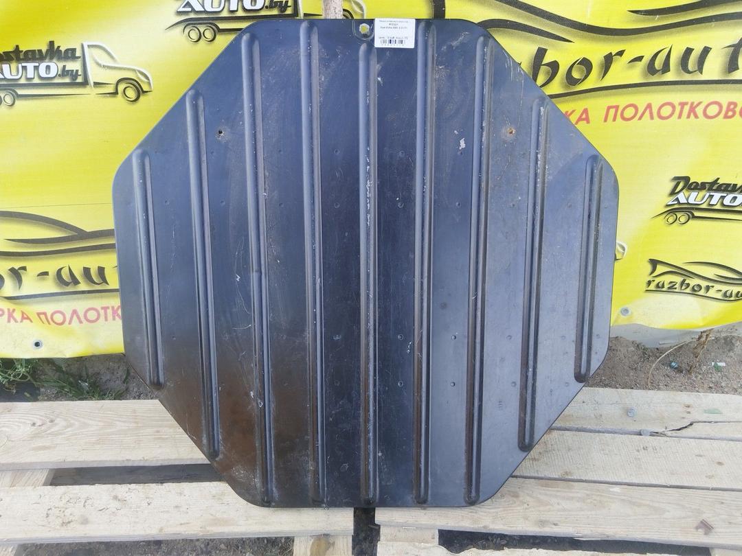 Ниша запасного колеса RY23OY Opel Astra