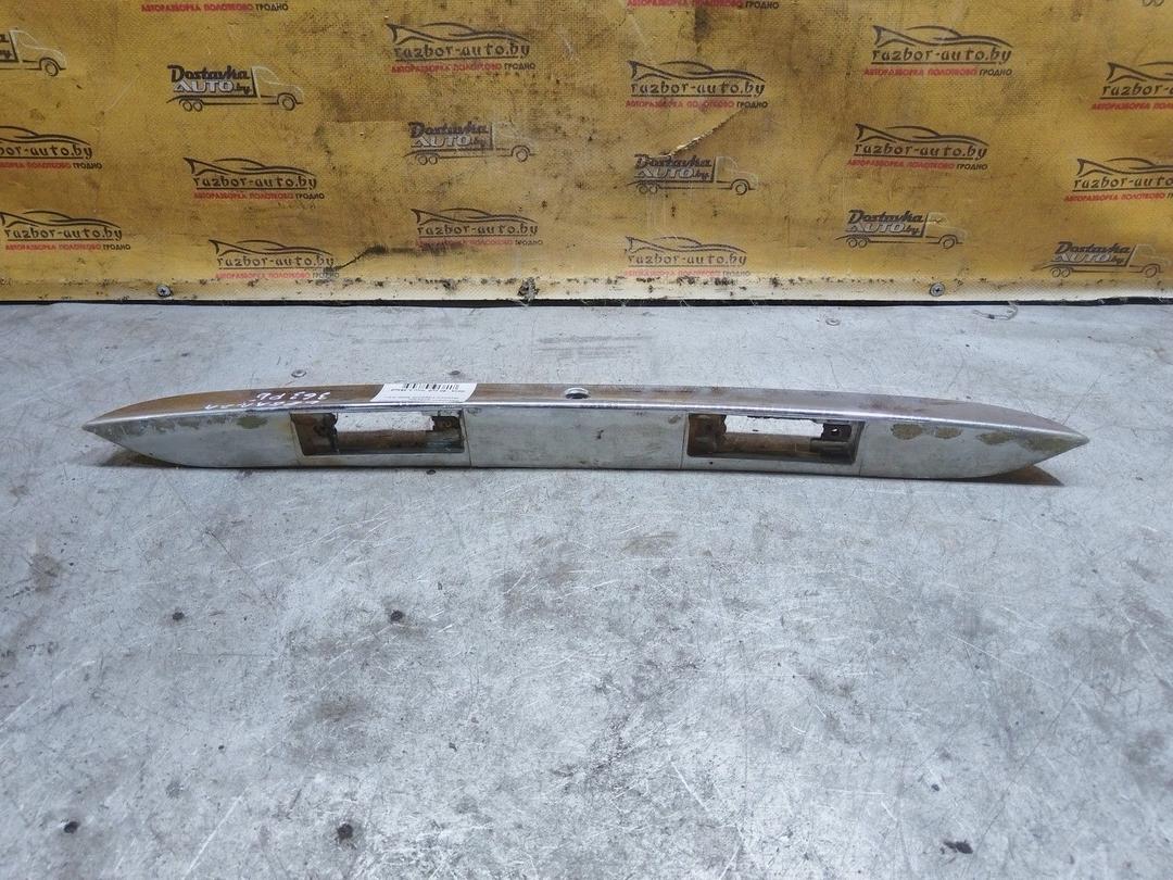 Накладка подсветки номера 2Y7VXH Daewoo Leganza купить