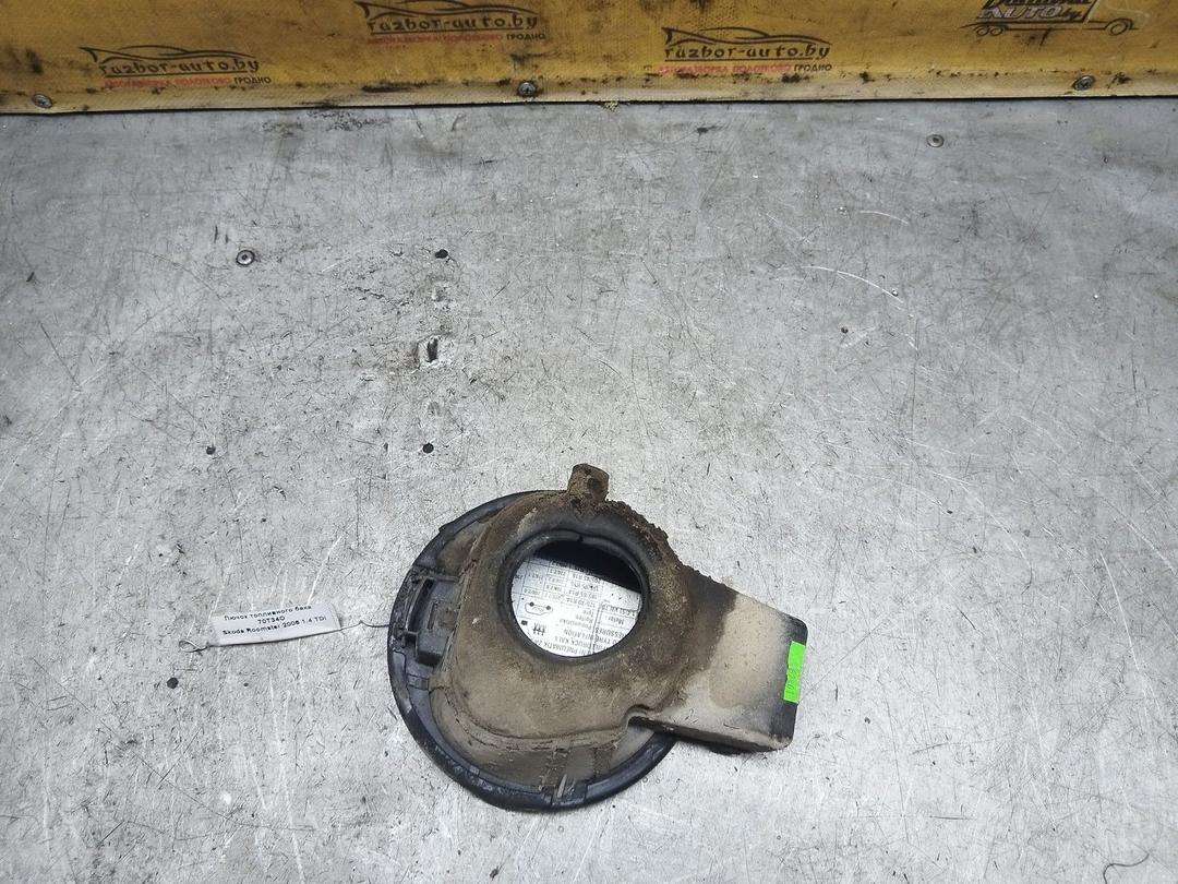 Лючок топливного бака 70T34O Skoda Roomster - Фото 3