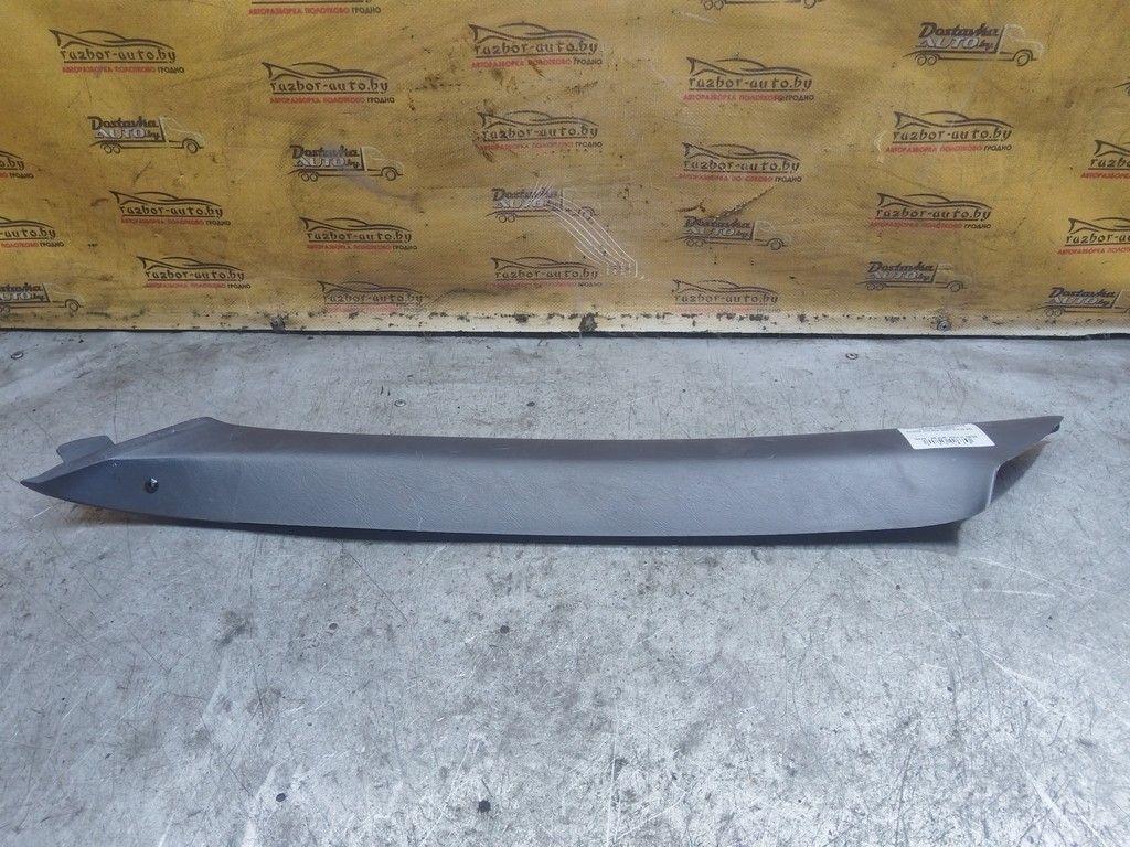 Обшивка стойки передней левой KWDBB8 Toyota Corolla - Фото 2