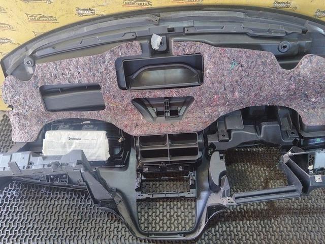 Панель передняя салона (торпедо) 5OIL1N Fiat Linea - Фото 12