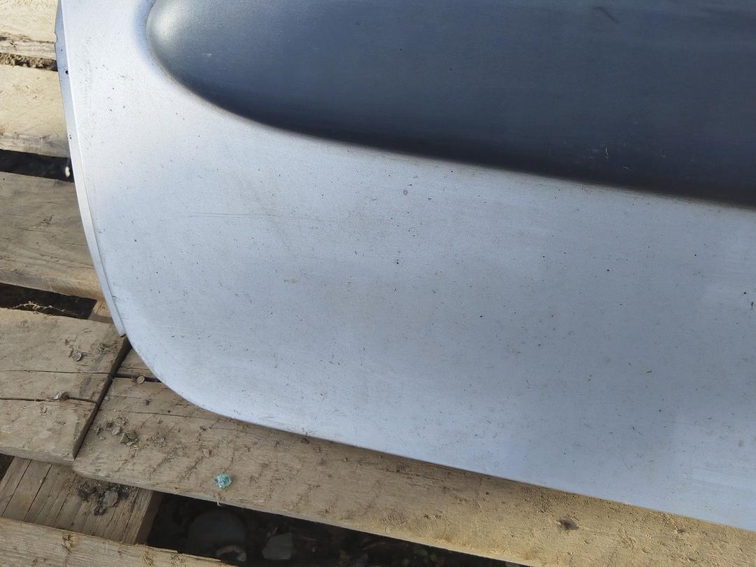Дверь передняя левая U0C5RL Citroen Xsara Picasso - Фото 4