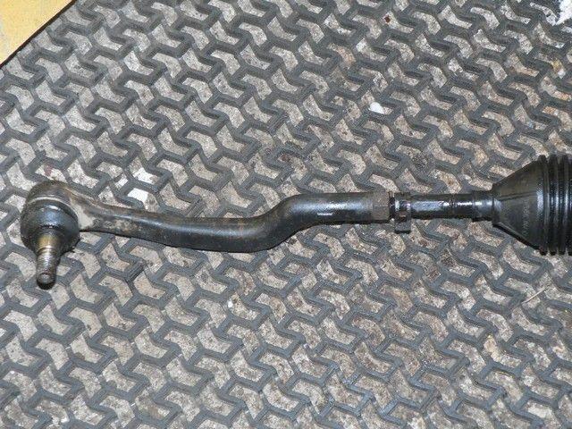 Рулевая рейка 6O7FOU Mercedes A W168 - Фото 2