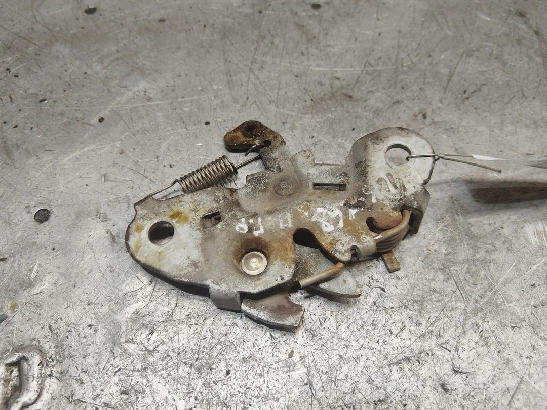 Замок капота DO3M53 Peugeot 406 купить с доставкой