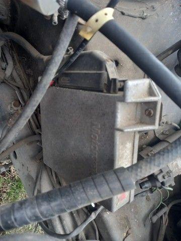 Блок управления двигателем VL2467 Ford Sierra купить