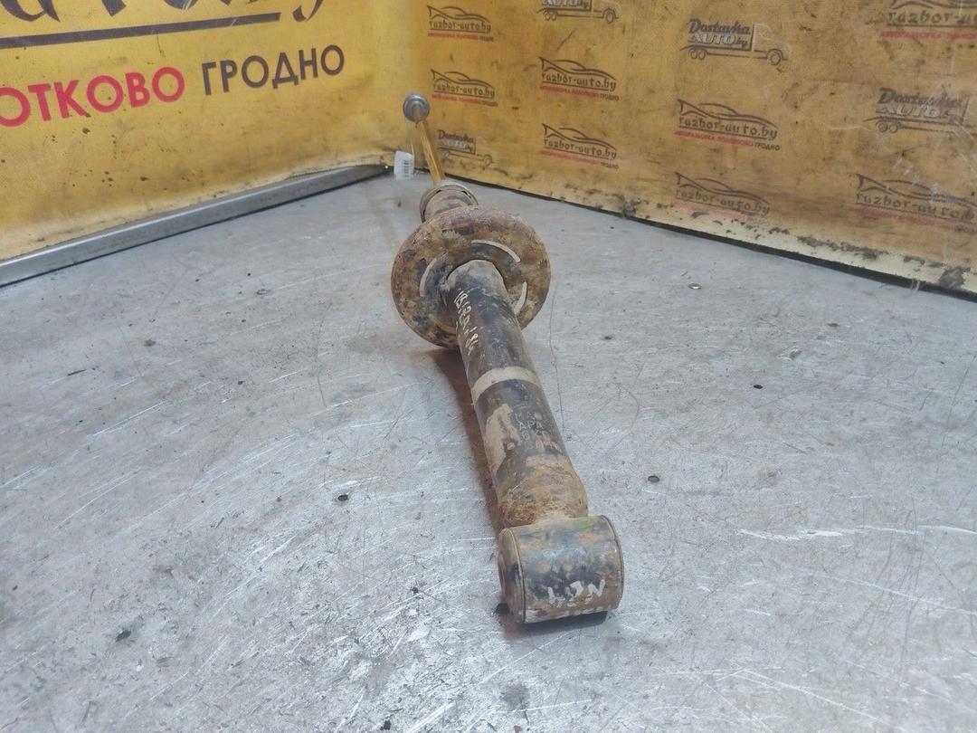 Амортизатор задний правый 17BD54 Seat Ibiza - Фото 6