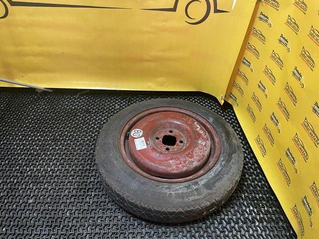 Колесо запасное (таблетка) I87S81