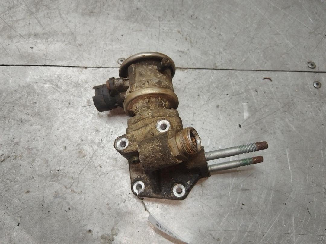 Клапан EGR 3JCJV2 Audi A3