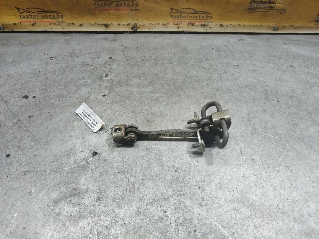 Ограничитель открывания двери задней 66REUX Opel Vectra купить