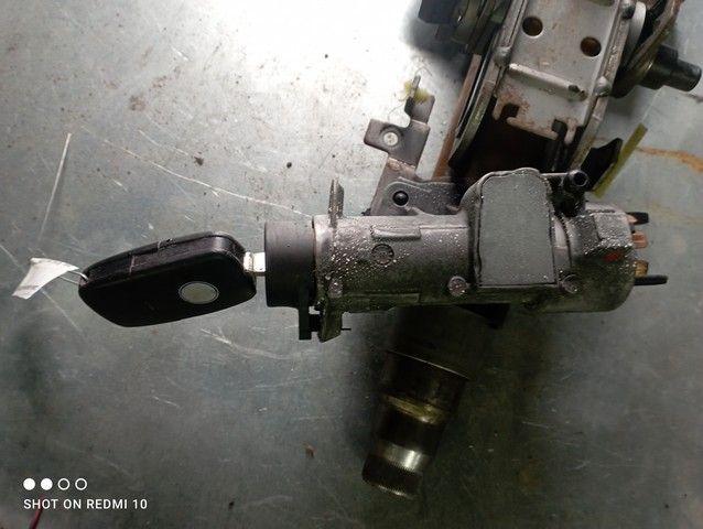 Замок зажигания 5Q0MRD Volkswagen Passat