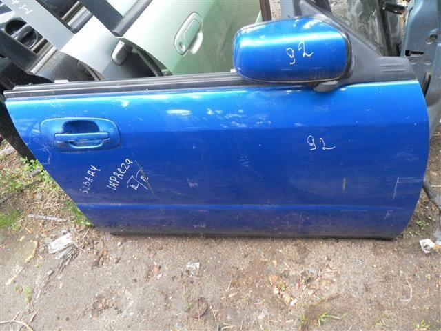 Дверь передняя правая 419430 Subaru Impreza купить