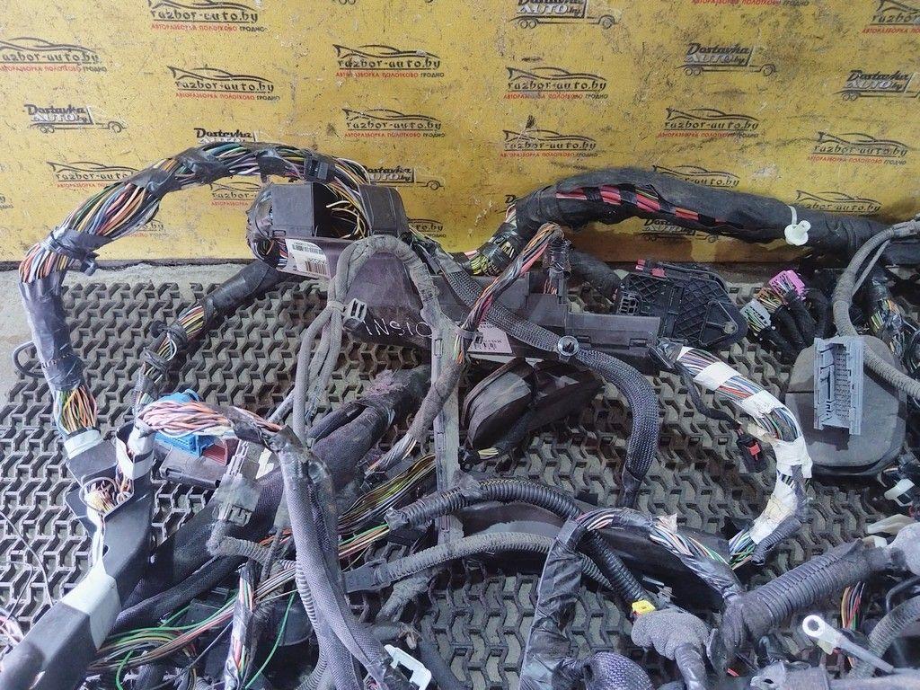 Проводка салона 6O971R Opel Insignia - Фото 10