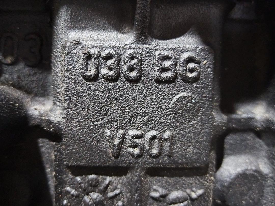 Двигатель 25V4Z4 Volkswagen Passat - Фото 13