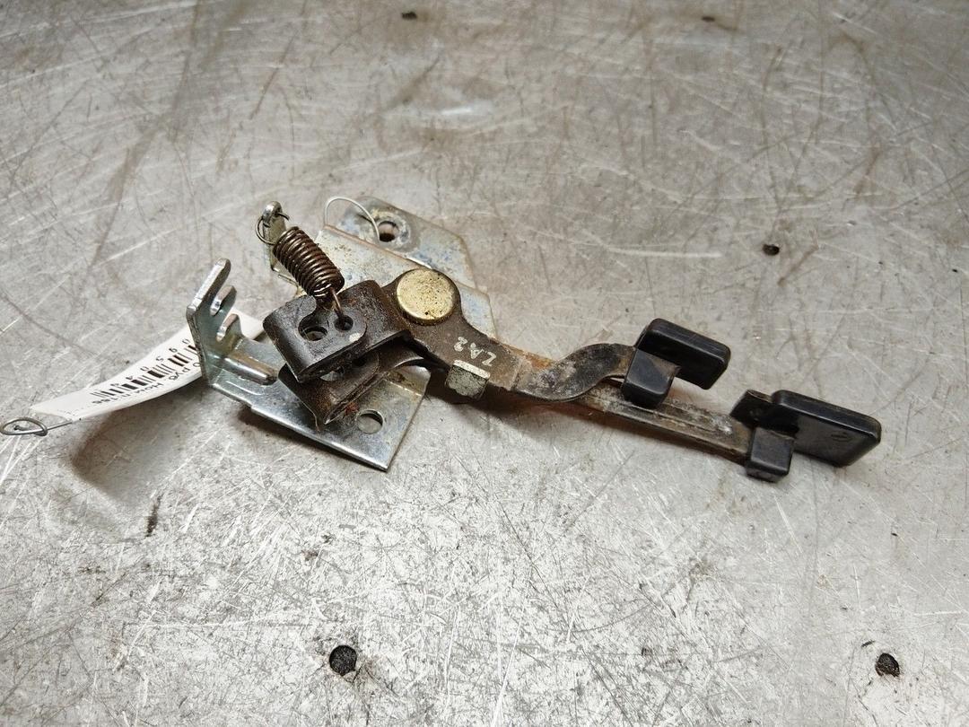 Ручка открытия лючка топливного бака V9SD3P Daewoo Matiz купить