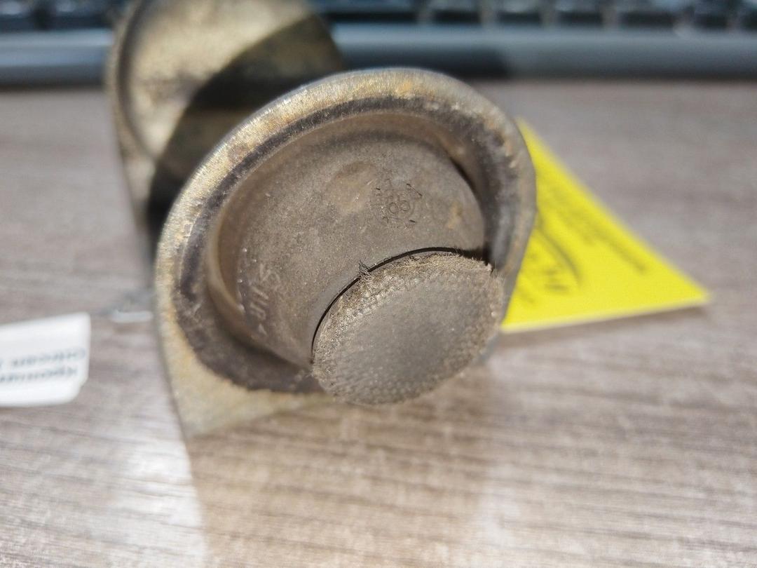 Кронштейн двигателя 2AKBIH Citroen Xsara Picasso - Фото 3