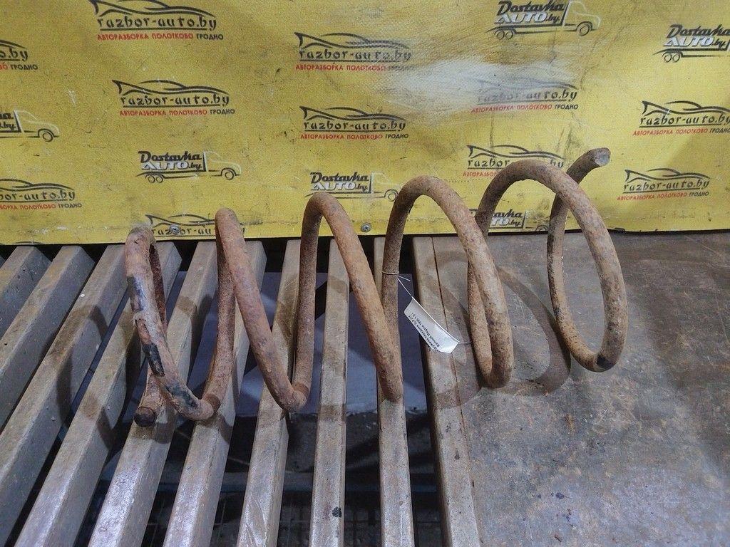 Пружина передняя 2LPJ7F Renault Megane - Фото 3