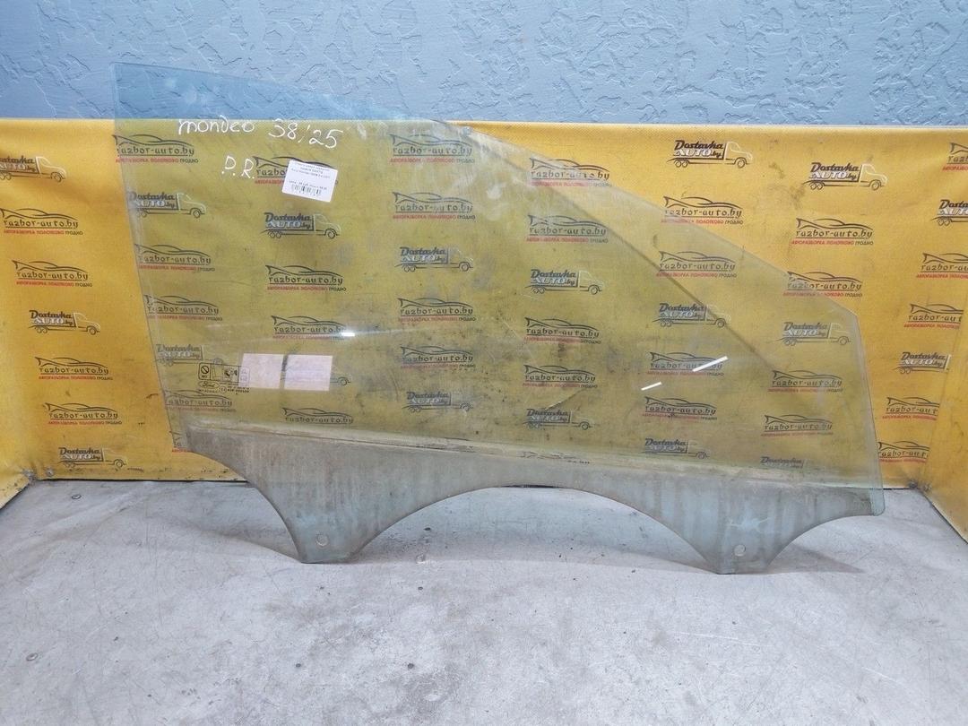 Стекло двери передней правой 324XTG Ford Mondeo купить