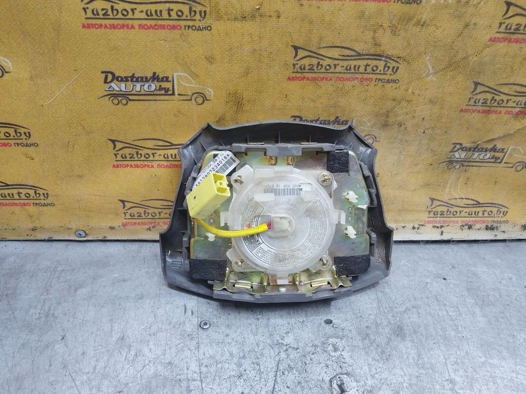 Подушка безопасности водителя GERQQT Mazda 626 купить в магазине запчастей бу