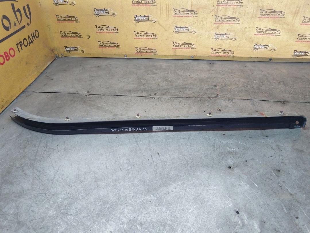 Направляющая сдвижной двери U5GBOY Chrysler Voyager купить в магазине запчастей бу