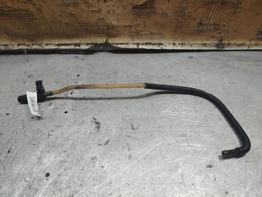 Трубка топливная 1EKQXC Smart Fortwo - Фото 1