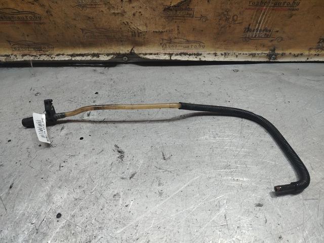 Трубка топливная 1EKQXC Smart Fortwo - Фото 1